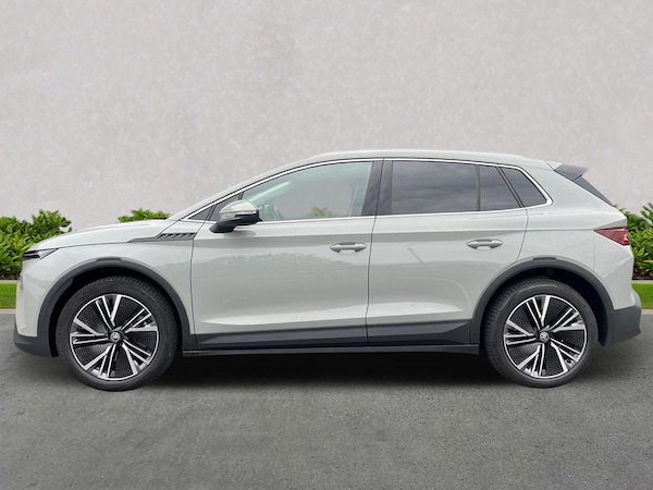 Used Skoda Elroq 2025 for sale - 75446551: Photo 21