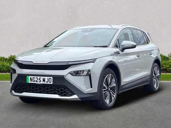 Used Skoda Elroq 2025 for sale - 75446551: Photo 22