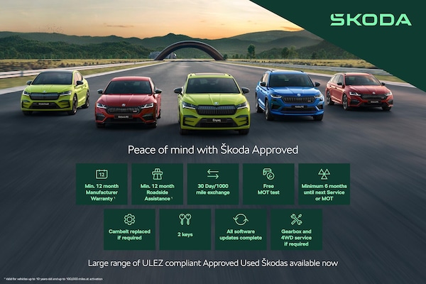 Used Skoda Elroq 2025 for sale - 75446551: Photo 26