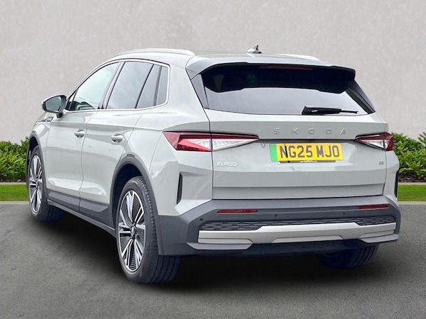 Used Skoda Elroq 2025 for sale - 75446551: Photo 2