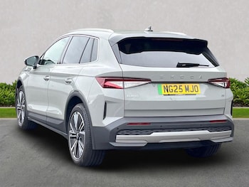Used Skoda Elroq 2025 for sale - 75446551: Photo