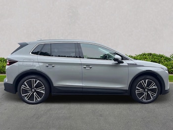 Used Skoda Elroq 2025 for sale - 75446551: Photo