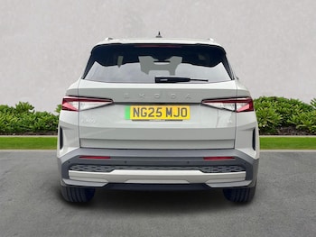 Used Skoda Elroq 2025 for sale - 75446551: Photo