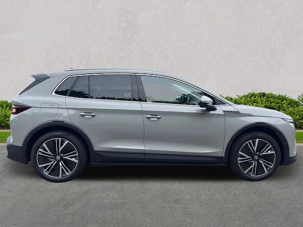 Used Skoda Elroq 2025 for sale - 75446551: Photo 5