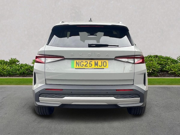 Used Skoda Elroq 2025 for sale - 75446551: Photo 6