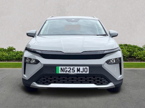 Used Skoda Elroq 2025 for sale - 75446551: Photo 7