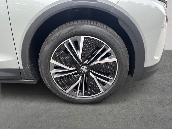 Used Skoda Elroq 2025 for sale - 75446551: Photo 8