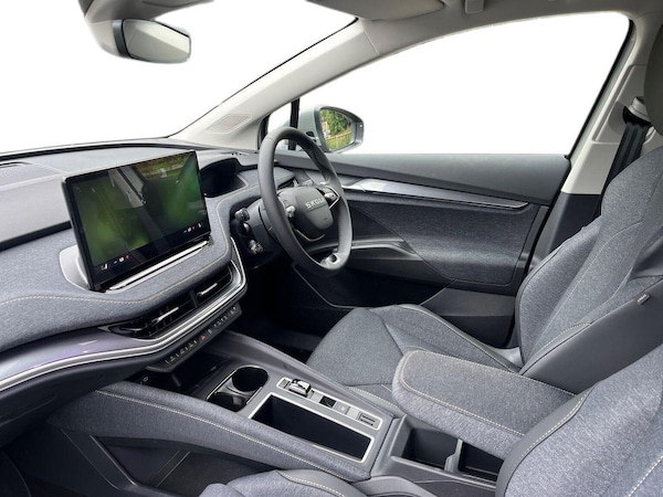 Used Skoda Elroq 2025 for sale - 75446551: Photo 9