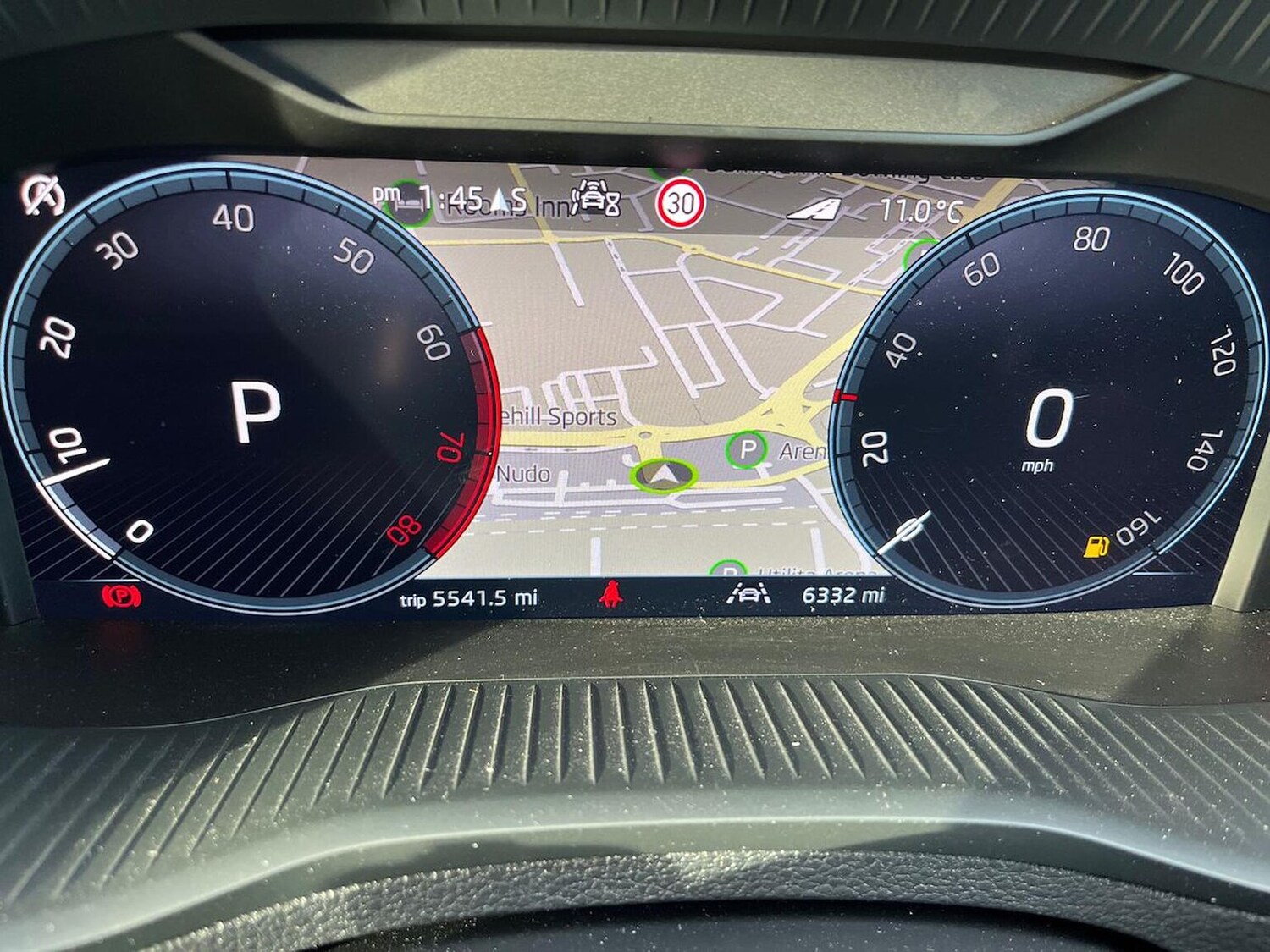 Used Skoda Karoq 2024 for sale - 76444707: Photo 10