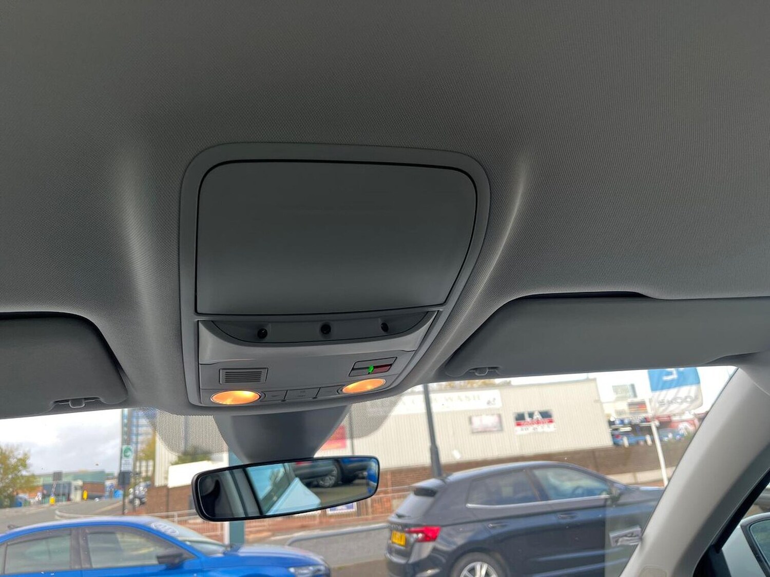 Used Skoda Karoq 2024 for sale - 76444707: Photo 14