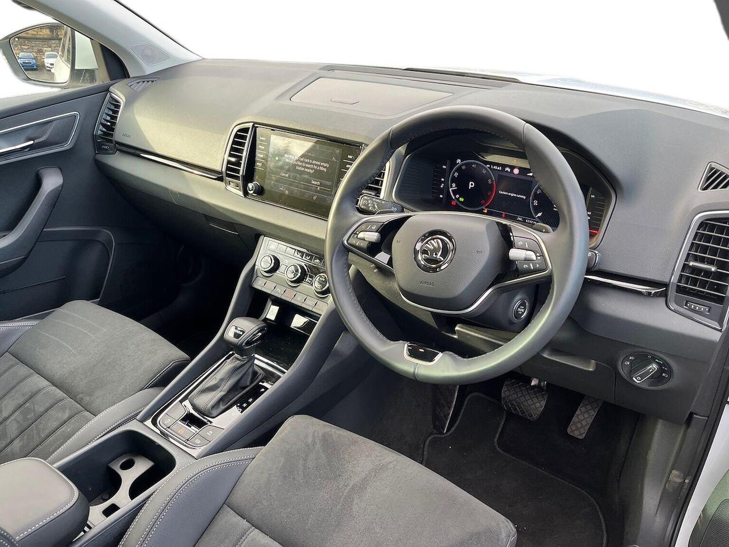 Used Skoda Karoq 2024 for sale - 76444707: Photo 15