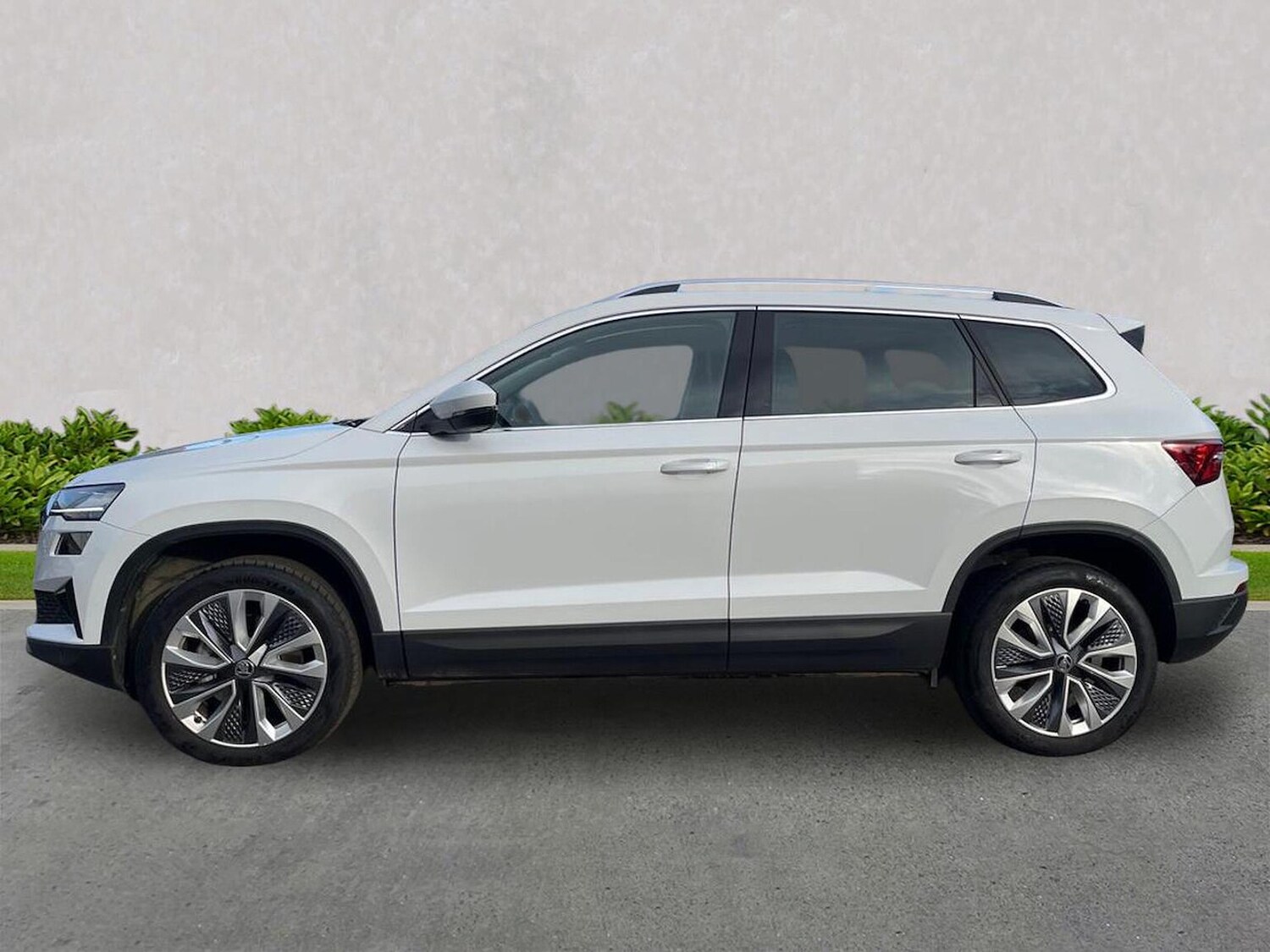 Used Skoda Karoq 2024 for sale - 76444707: Photo 19