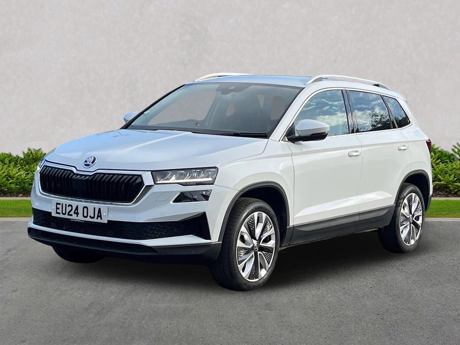Used Skoda Karoq 2024 for sale - 76444707: Photo 21