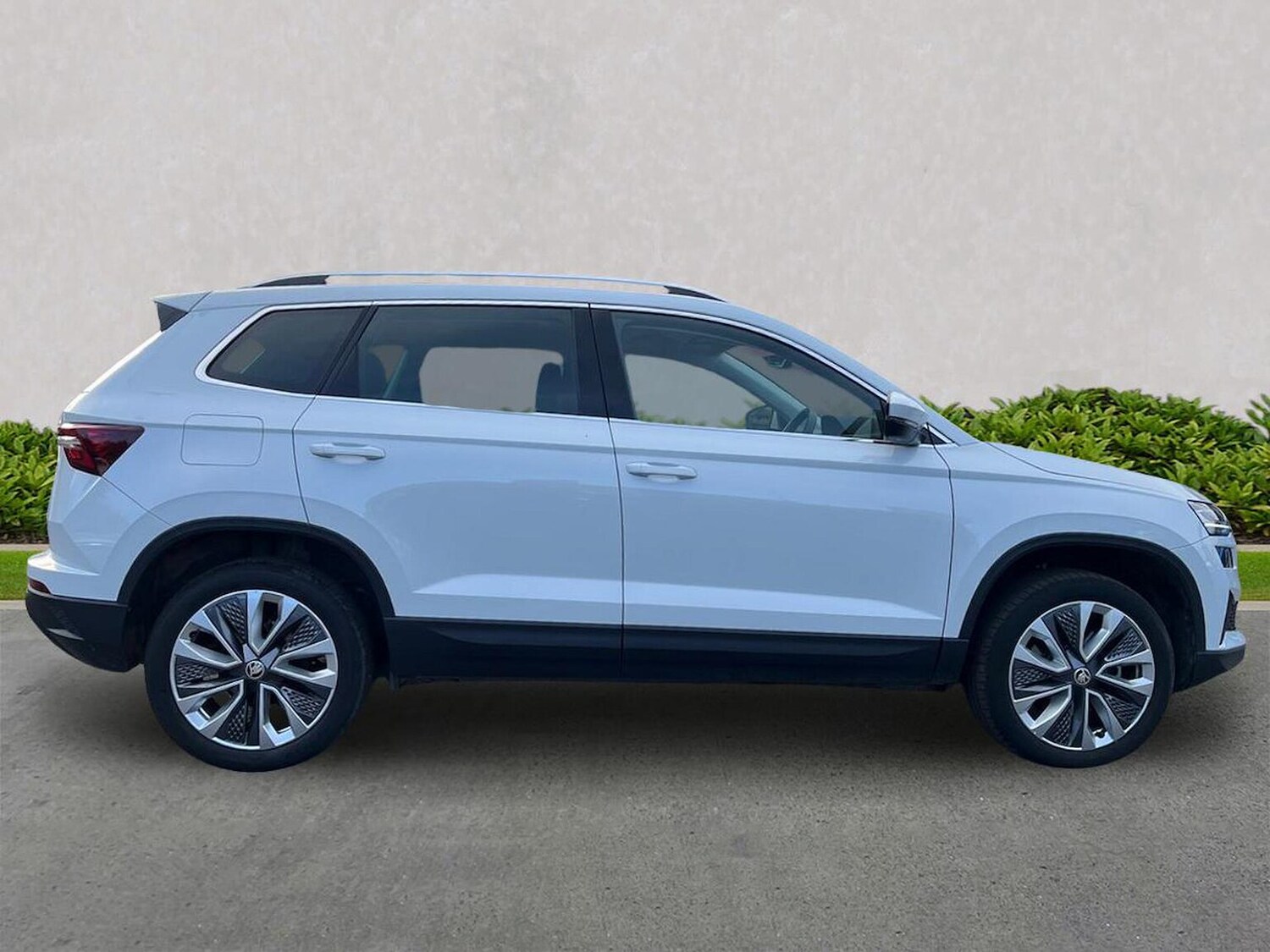 Used Skoda Karoq 2024 for sale - 76444707: Photo 3