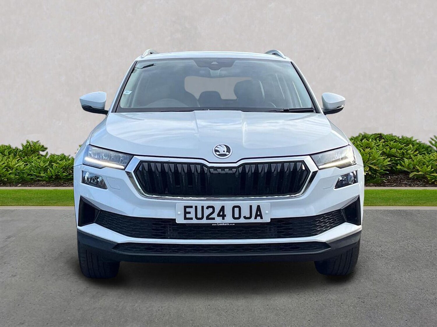 Used Skoda Karoq 2024 for sale - 76444707: Photo 5