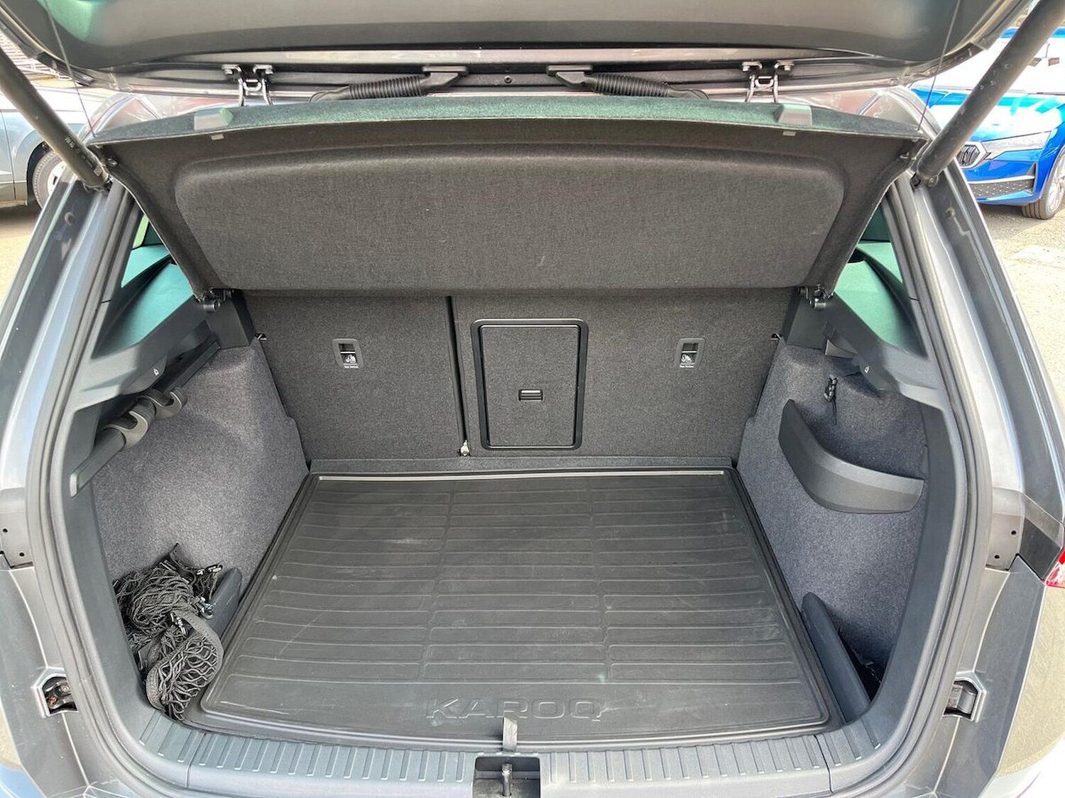 Vehicle 17