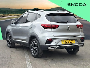 Used MG MG ZS 2024 for sale - 79588684: Photo