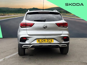 Used MG MG ZS 2024 for sale - 79588684: Photo