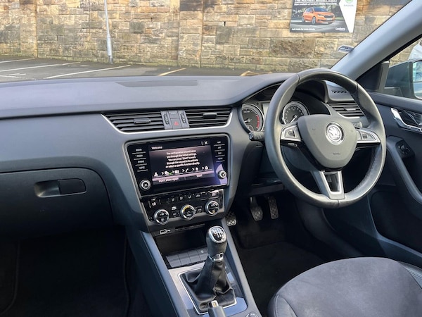Used Skoda Octavia 2018 for sale - 76187098: Photo 13