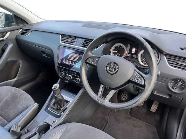 Used Skoda Octavia 2018 for sale - 76187098: Photo 15