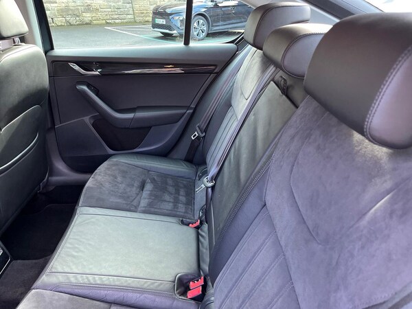 Used Skoda Octavia 2018 for sale - 76187098: Photo 16