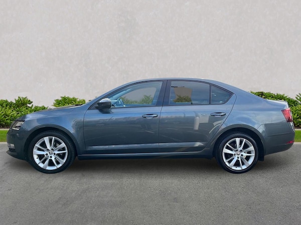 Used Skoda Octavia 2018 for sale - 76187098: Photo 19