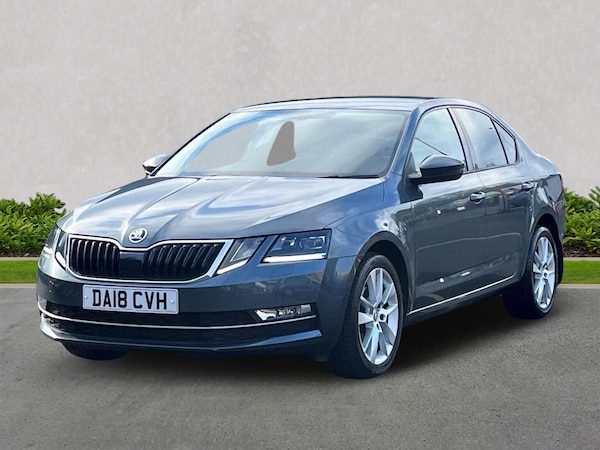Used Skoda Octavia 2018 for sale - 76187098: Photo 20