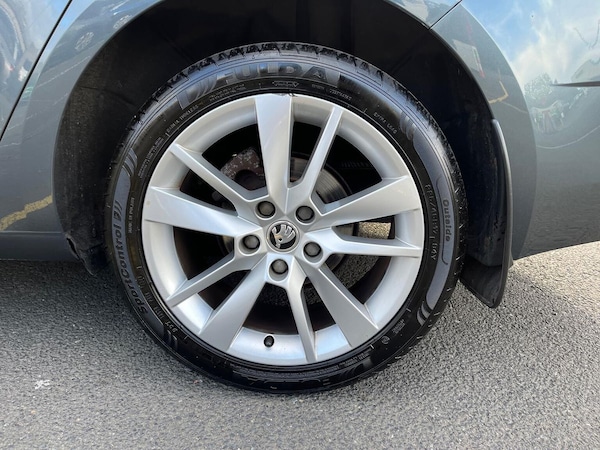 Used Skoda Octavia 2018 for sale - 76187098: Photo 6