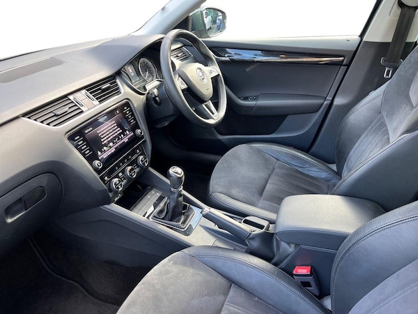 Used Skoda Octavia 2018 for sale - 76187098: Photo 7