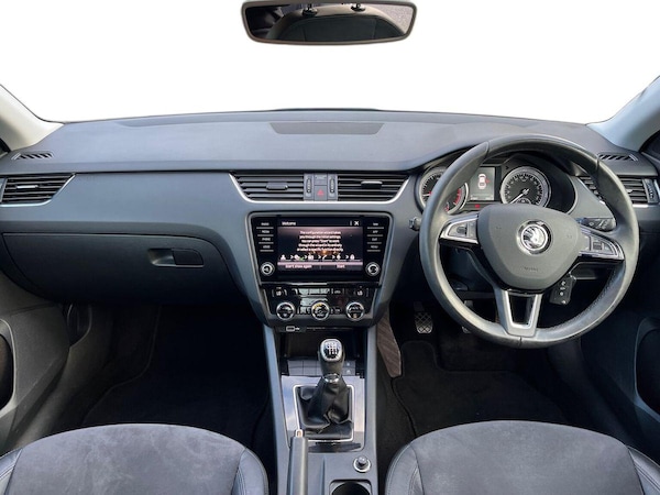 Used Skoda Octavia 2018 for sale - 76187098: Photo 8