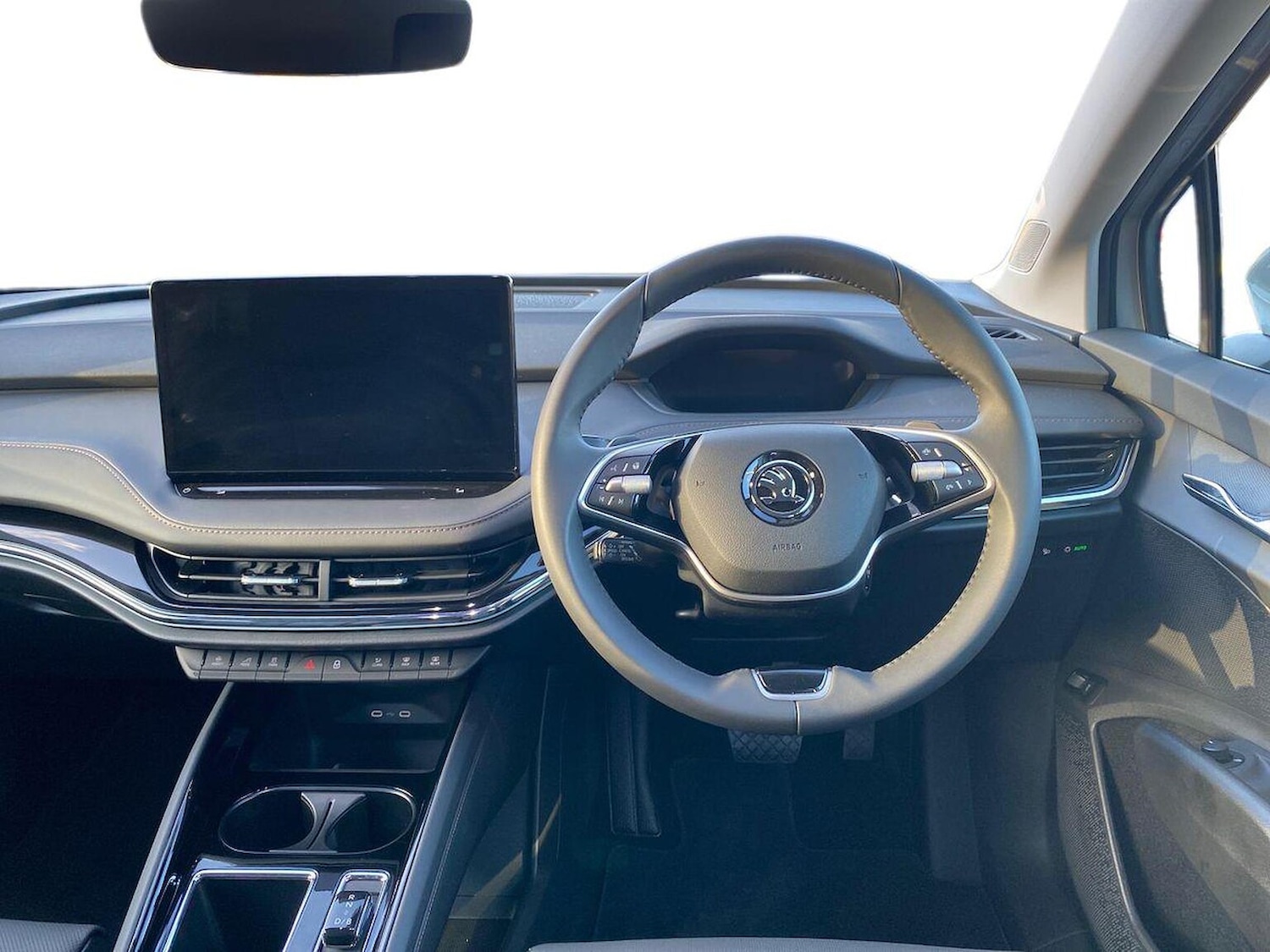 Used Skoda Enyaq 2025 for sale - 76396946: Photo 10