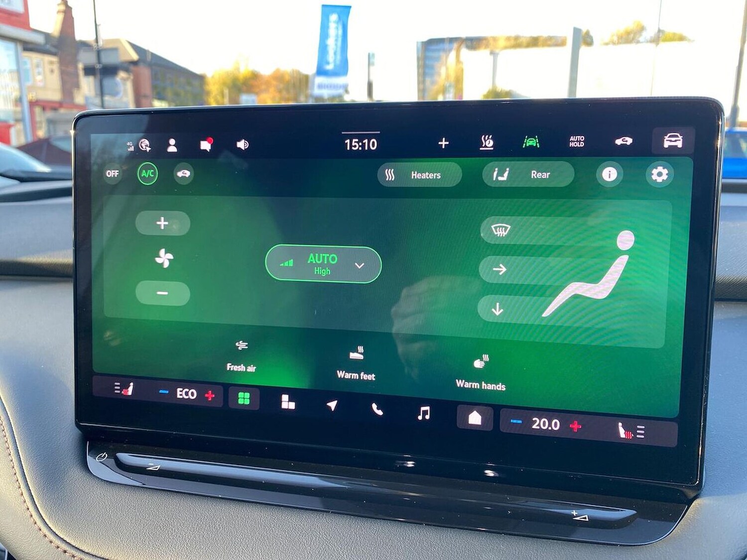 Used Skoda Enyaq 2025 for sale - 76396946: Photo 13