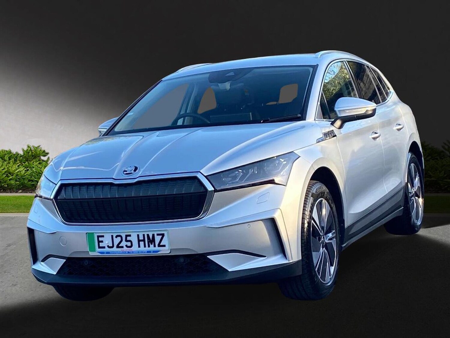 Used Skoda Enyaq 2025 for sale - 76396946: Photo 21