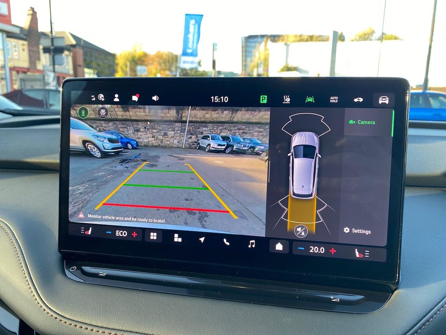 Used Skoda Enyaq 2025 for sale - 76396946: Photo 22