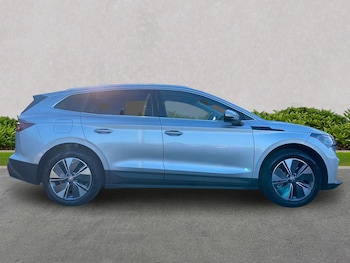 Used Skoda Enyaq 2025 for sale - 76396946: Photo