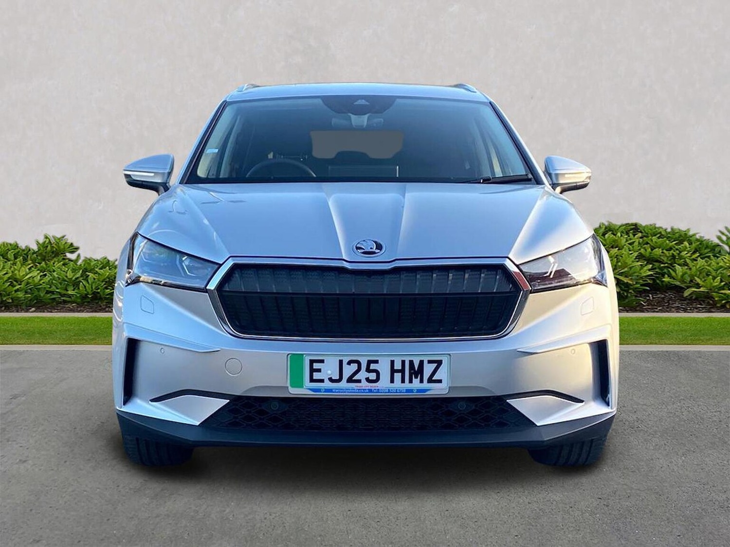 Used Skoda Enyaq 2025 for sale - 76396946: Photo 6