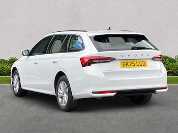 Used Skoda Octavia 2025 for sale - 78836887: Photo