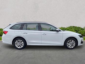 Used Skoda Octavia 2025 for sale - 78836887: Photo