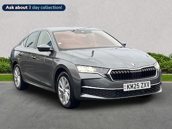 2025 - 2.0 TDI 150 SE L 5dr DSG