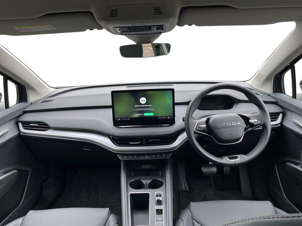 Used Skoda Elroq 2025 for sale - 75436290: Photo 10