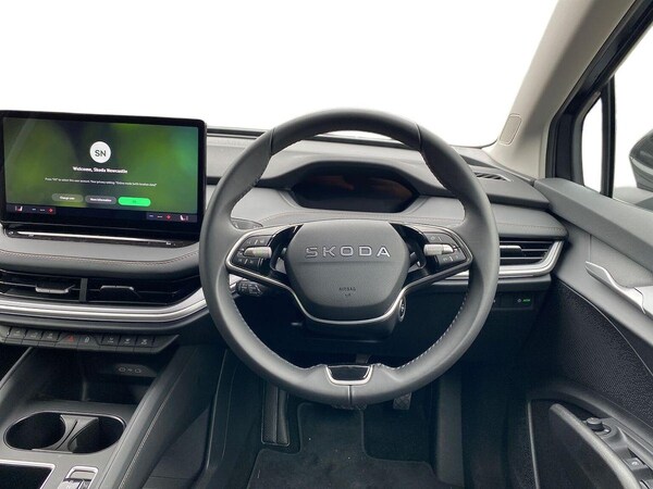 Used Skoda Elroq 2025 for sale - 75436290: Photo 11