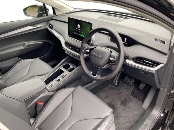 Used Skoda Elroq 2025 for sale - 75436290: Photo 17