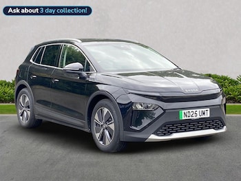 Used Skoda Elroq 2025 for sale - 75436290: Photo