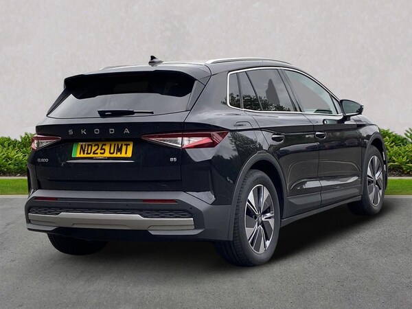 Used Skoda Elroq 2025 for sale - 75436290: Photo 20