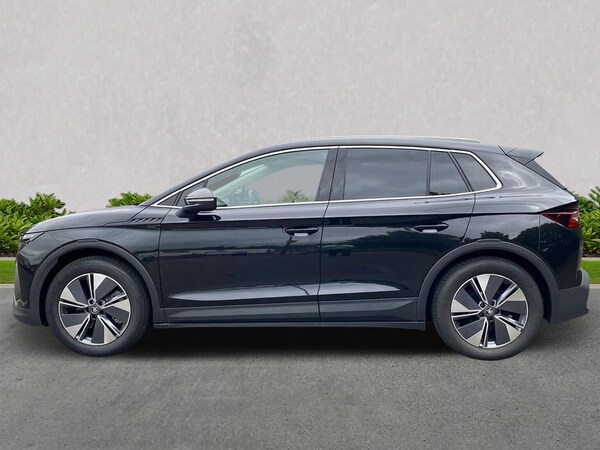 Used Skoda Elroq 2025 for sale - 75436290: Photo 21