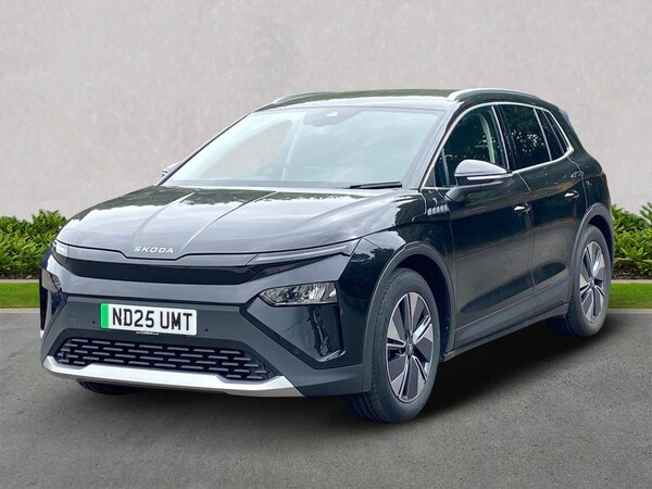 Used Skoda Elroq 2025 for sale - 75436290: Photo 22