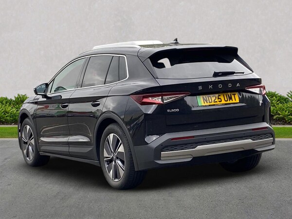 Used Skoda Elroq 2025 for sale - 75436290: Photo 2