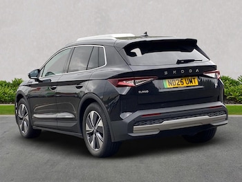 Used Skoda Elroq 2025 for sale - 75436290: Photo