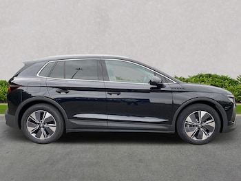 Used Skoda Elroq 2025 for sale - 75436290: Photo