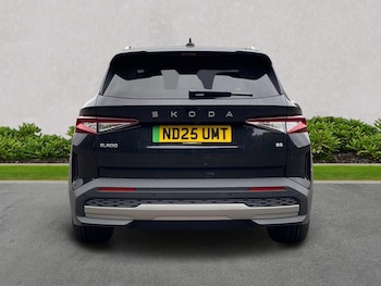Used Skoda Elroq 2025 for sale - 75436290: Photo